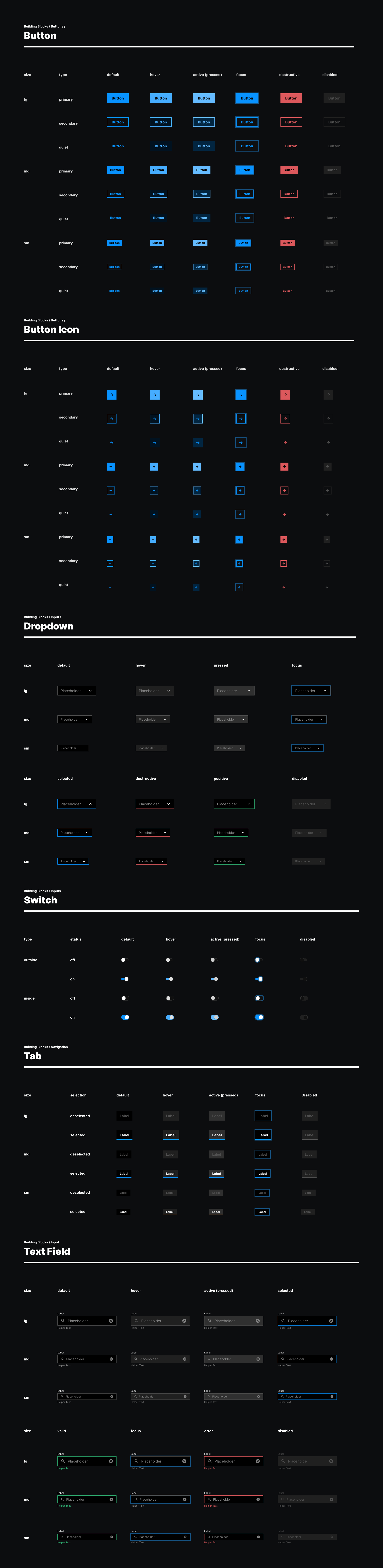 Santos system diagram